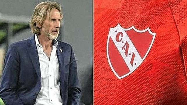 Independiente sueña con Ricardo Gareca y planea una reunión en la próxima semana