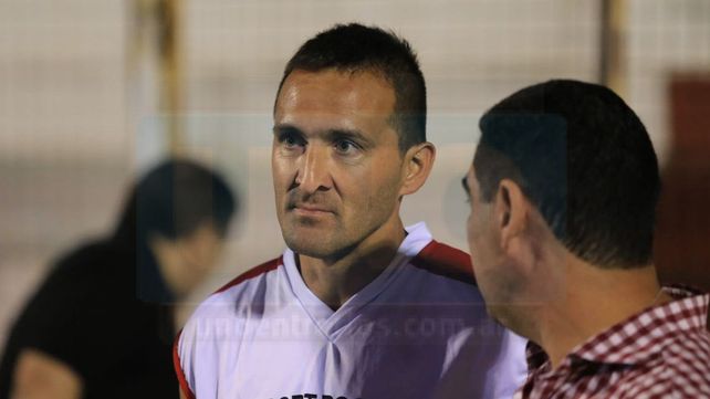 Foto&nbsp;UNO&nbsp;Diego Arias