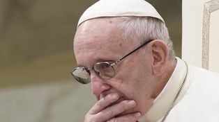 Un periodista ayudó al arzobispo Vigano a escribir contra el Papa