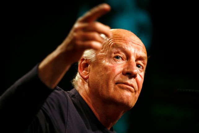 Falleció el escritor uruguayo Eduardo Galeano