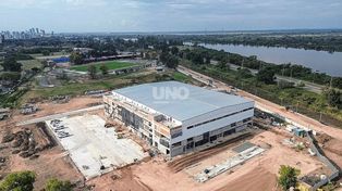 Juegos Suramericanos 2026 en Santa Fe: piden definir quién mantendrá las obras tras el evento deportivo