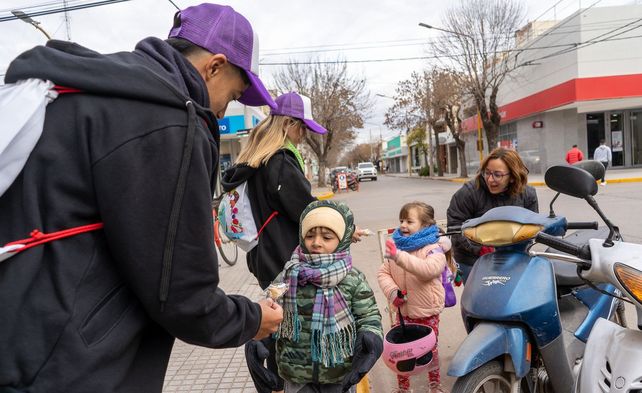 Firmat apuesta a convertirse en un polo turístico regional
