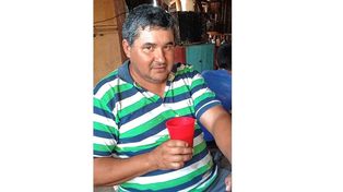 La Paz: buscan al puestero de una isla desaparecido