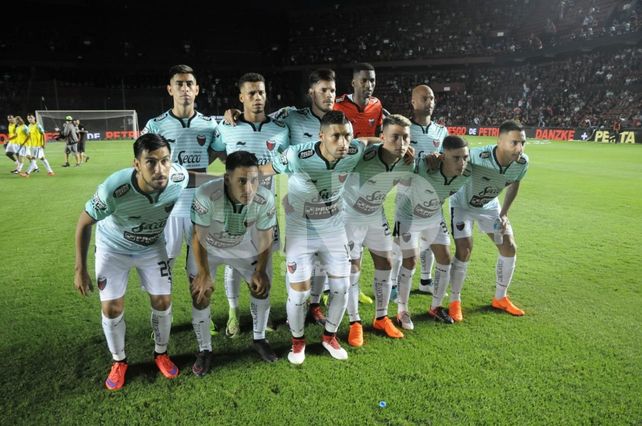 El uno por uno del gran triunfo del Sabalero ante el Patrón