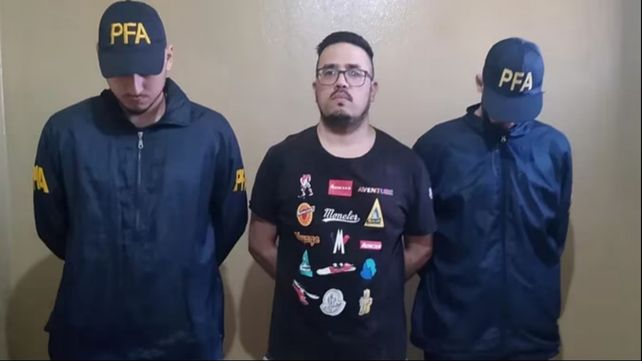 En un operativo conjunto de fiscales provinciales