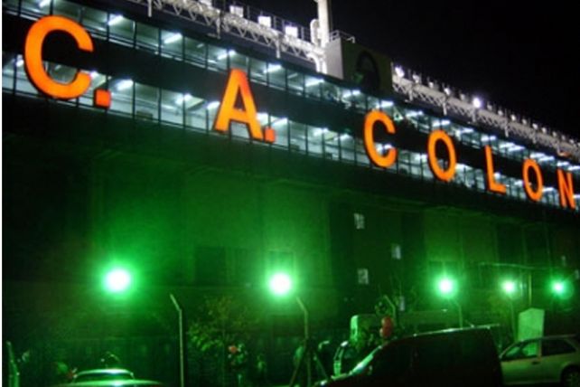 Colón formó una Comisión Investigadora Administrativa