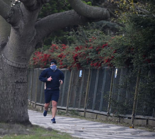 Rosario y la región tendrán mañanas muy frías y tardes un poco más agradables.&nbsp;