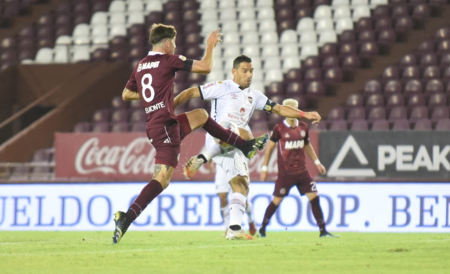 Lanús recibirá a Newells con el objetivo de volver a la punta