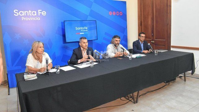 La audiencia pública de la EPE contó con veinte oradores.