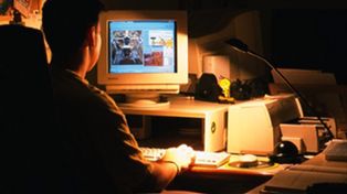La afición a las redes sociales genera conflictos con la vida real