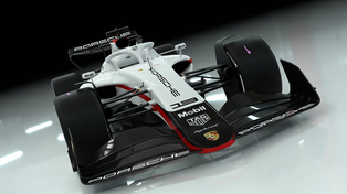 Se complica la llegada de Porsche a la Fórmula 1