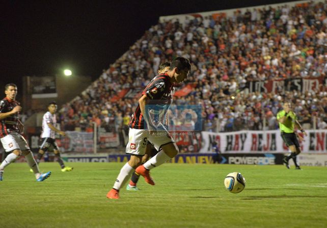 Foto UNO/Juan Manuel Hernández