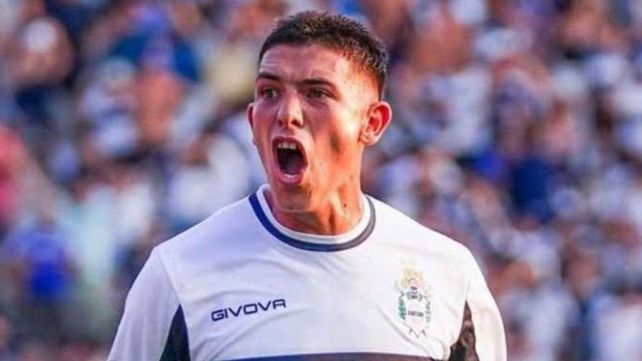 El futbolista Alan Sosa fue detenido a la madrugada y liberado esta tarde.