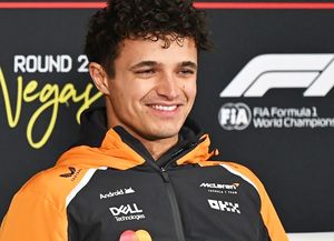 Lando Norris se disculpó por sus dichos contra Franco Colapinto