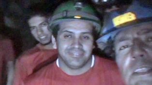 Descartan peligro de derrumbe durante el rescate de los mineros