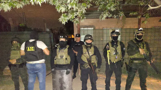 Jaque al clan Monzón en San Lorenzo: dos presos por un crimen narco que casi se archiva