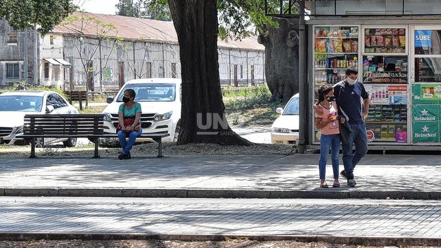 Coronavirus en Santa Fe: más de 1.700 casos en la provincia y 157 pertenecen a la capital
