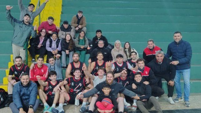 Apertura Promocional: Atlético Franck continúa en lo más alto