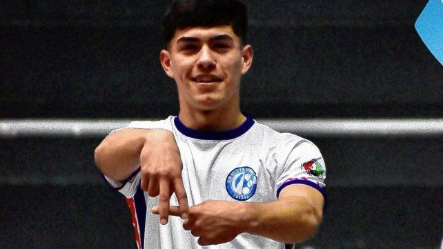 Mariano Moreno C derrotó con autoridad al equipo mendocino en el Torneo Nacional.