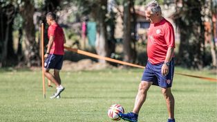 Madelón recurre a un plan que no le funcionó en el 15 de Abril