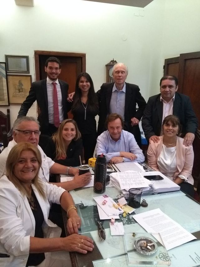 La mayoría