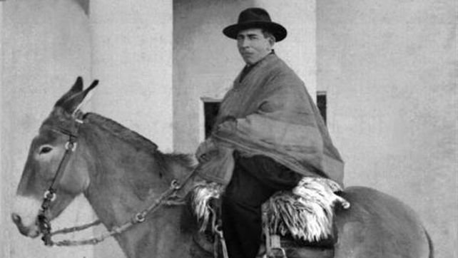 Dios es como los piojos... y otras frases picantes de San Brochero