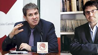 Tres investigadores refutan mitos de la historia hispanoamericana