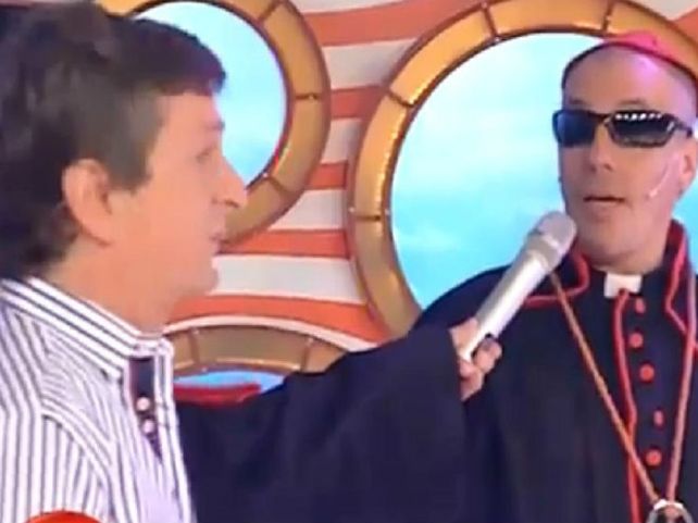 “Peligro sin codificar” fue lo más visto del domingo