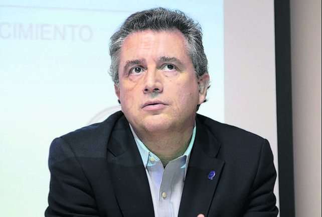 Luis Etchevehere