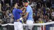 sorpresa olimpica: del potro elimino a djokovic