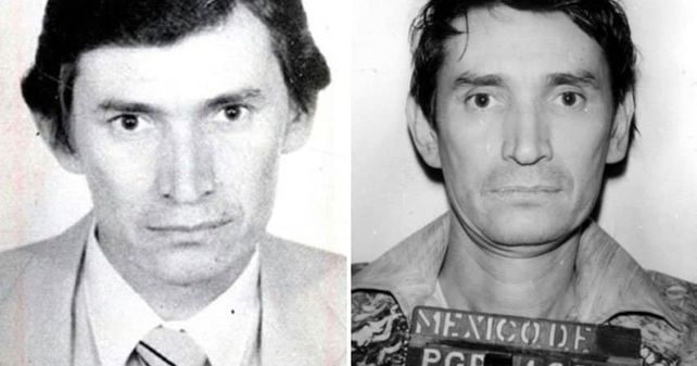 El ex saxofonista de Los Cadillacs naufragó en el río y es sospechado de traficar cocaína