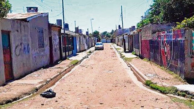escena. El Pasaje 1381 al 1800