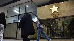 Inaugura el paseo comercial Star en la galería donde funcionó el teatro Arteón
