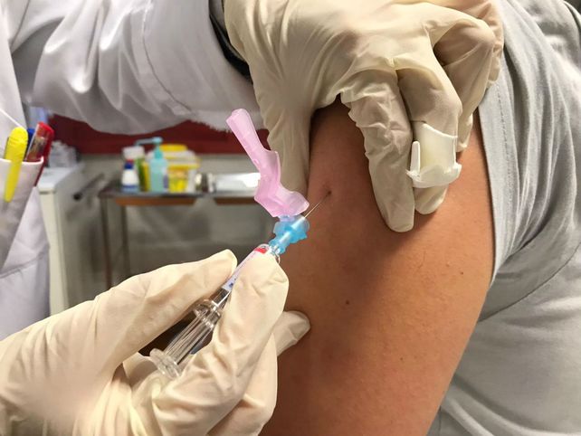 España desarrolla una vacuna para el coronavirus que fue autorizada y será probada en Argentina
