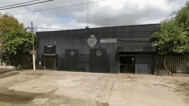 Mora