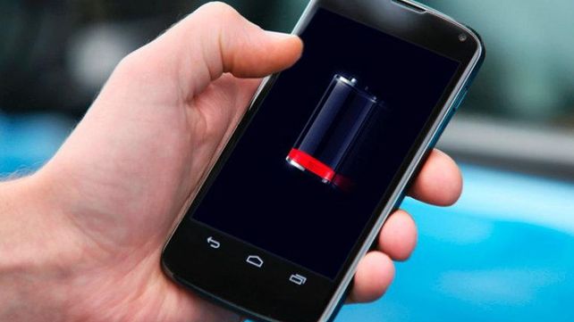 Los 7 hábitos que pueden dañar la batería del celular