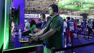 Gamescom 2022: The Future Games Show, en imágenes