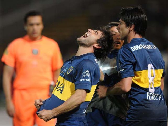 Boca se coronó campeón de la Copa Argentina tras una polémica final