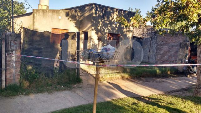 Baleó a su exmujer, la dio por muerta, y acto seguido se pegó un tiro en la cabeza