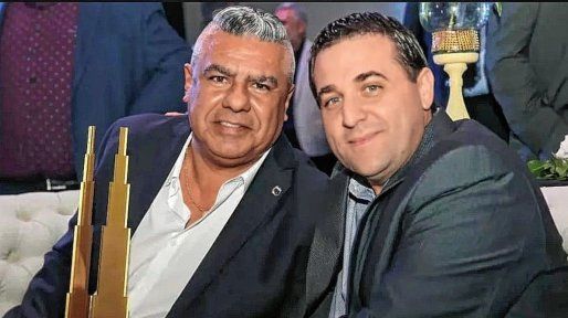 Un fiscal de Santiago del Estero pidió detener a Tapia y a Toviggino: investiga los bienes del tesorero de la AFA