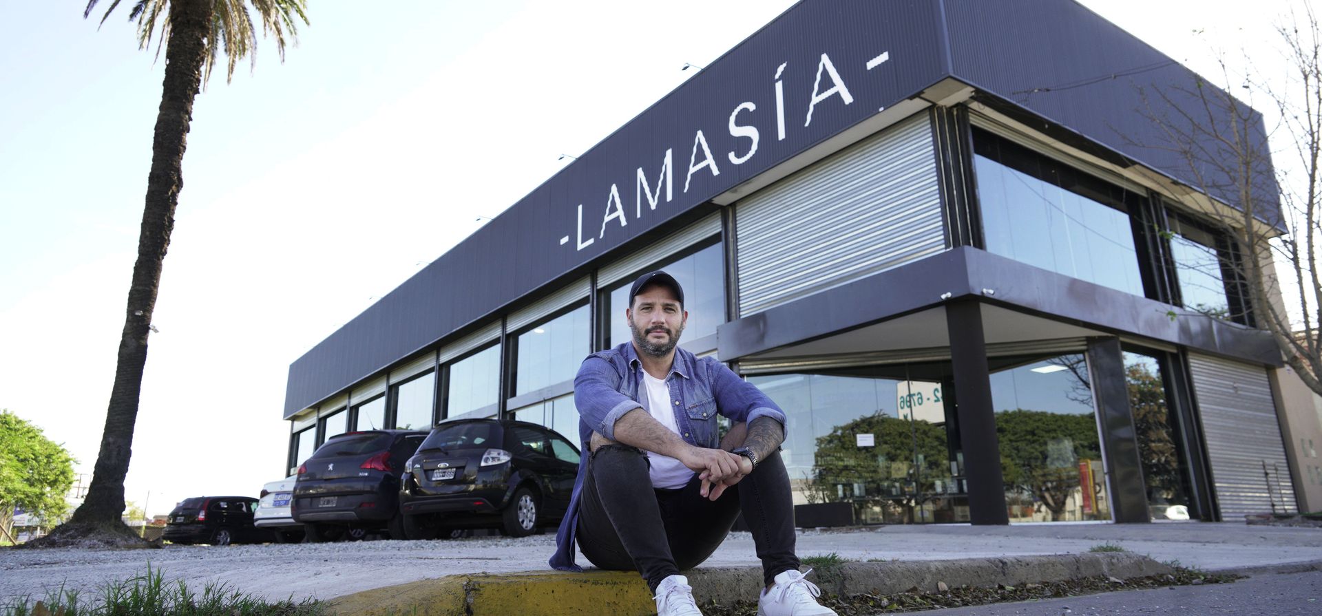 La Masía inaugura su quinto local y busca llegar a Buenos Aires y Córdoba con franquicias
