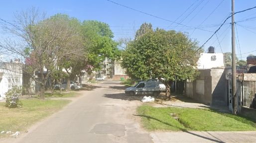 Hallan muerta en su casa a una mujer de 86 años: tenía golpes y la cabeza tapada con una bolsa