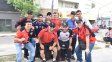 Colón ya palpita el partido ante Los Andes: la previa junto a su gente en el Brigadier López