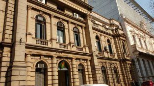En el receso de julio el Poder Judicial iniciará obras en cuatro jurisdicciones