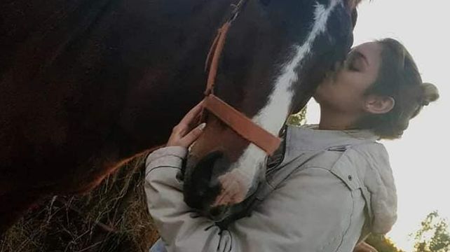 Conmoción por la muerte de una joven de 22: Es impresionante lo que avanzó el virus en dos días