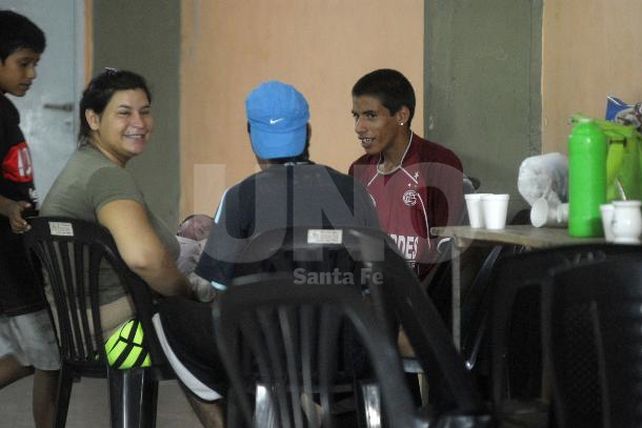 Todas las familias evacuadas en Santa Fe volvieron a sus hogares