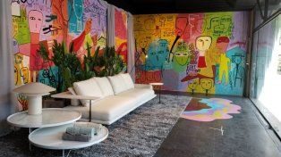 Howo by Milo Lockett estará compuesto por dos torres, una residencial y otra para alquiler temporario, en calle Salta 2030.