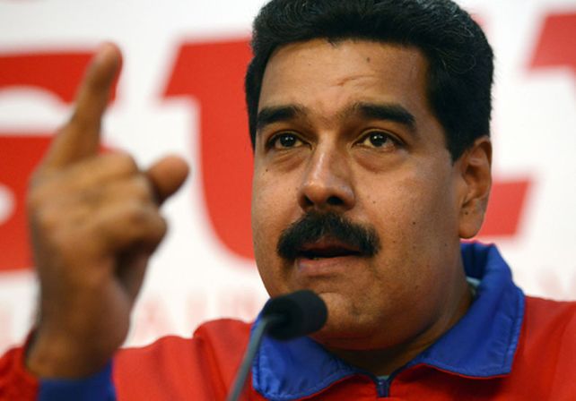 Argentina votó en la ONU a favor del informe de Bachelet y volvió a condenar el bloqueo a Venezuela