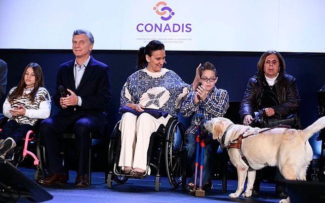 La insólita justificación del Gobierno al recorte de las pensiones por discapacidad