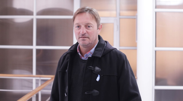 Pedro Raiteri&nbsp;destacó que conocen muy bien a Santa Fe Rc